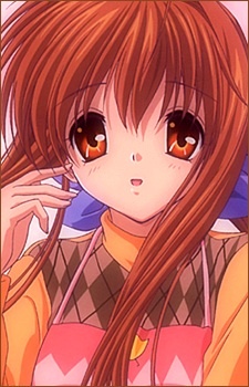 Clannad -The Motion Picture-, Clannad Wiki