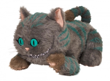 Alice in wonderland cheshire cat best sale plush