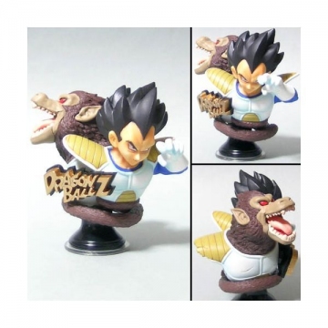 Figure art 2025 dragon ball