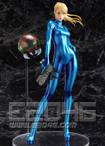 Samus Aran Anime Samus Aran Anime