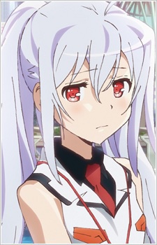 Plastic Memories Petanko Trading Rubber Strap: Isla - My Anime Shelf