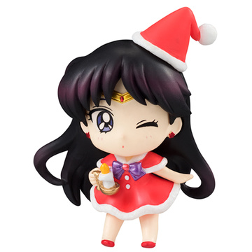 Sailor moon christmas hat Clearance