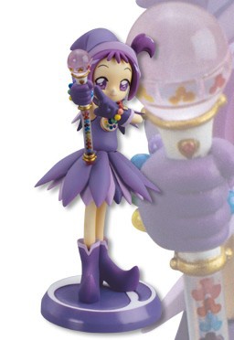 Magical doremi store figure
