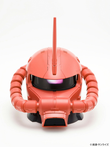 913SH G MS-06S ZAKUⅡ HEADフルセット 913SH G MS-06S ZAKUⅡ HEADフルセット