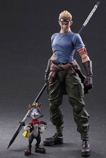 Play arts store kai cid