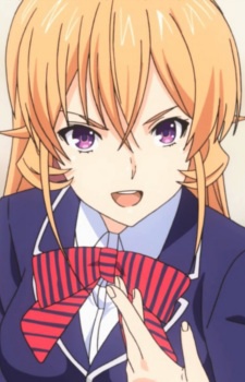 Sōma Yukihira/Relationships, Shokugeki no Soma Wiki