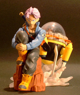 Dragon Ball Future Dragon Ball Future