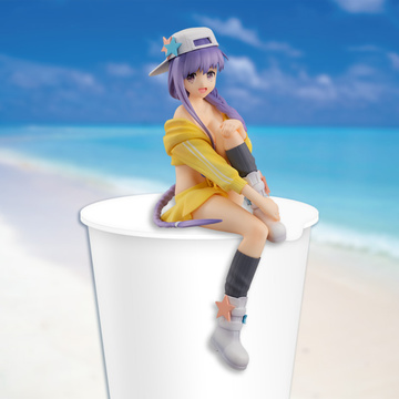 Bb Summer Fgo