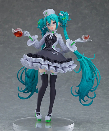 Good Smile Kuji Hatsune Miku 2025 Autumn: POP UP PARADE