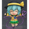 blog avatar