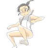 blog avatar