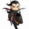 blog avatar
