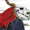 blog avatar