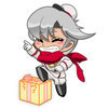 blog avatar