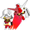 blog avatar