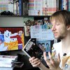 blog avatar