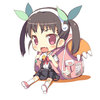 blog avatar