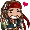blog avatar