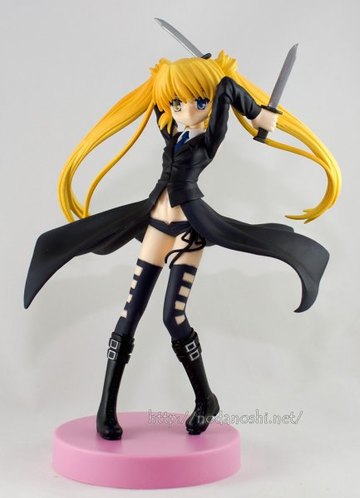 Rewrite Scene Figure Nakatsu Shizuru