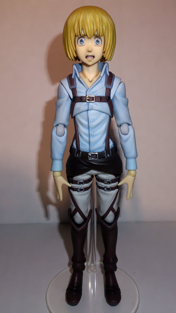 figma Armin Arlelt