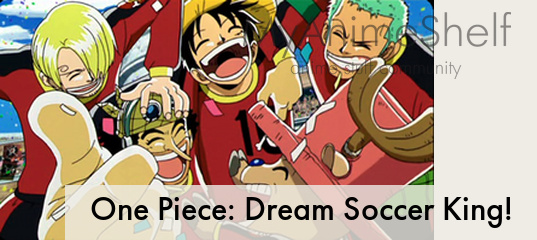 POP “Sailing Again” シュガー One Piece - My Anime Shelf