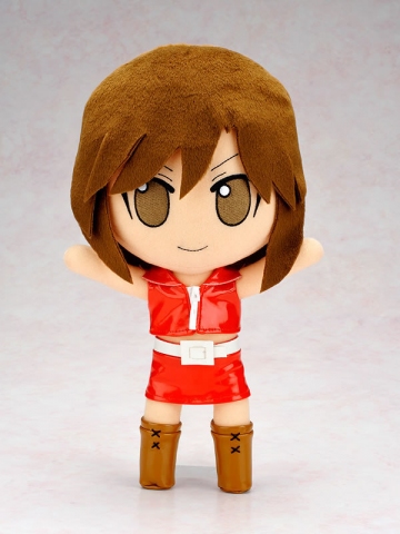 главная фотография Nendoroid Plus Plushie Series 06: Meiko