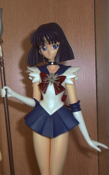 главная фотография Sailor Saturn S Ver.