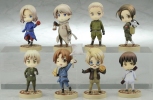 фотография One Coin Grande Figure Collection Hetalia: Germany