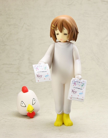 главная фотография Hirasawa Yui Kigurumi ver.
