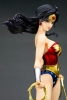 фотография DC COMICS Bishoujo Statue Wonder Woman