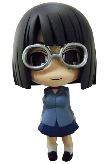 главная фотография Durarara!! Trading Voice Mascot: Sonohara Anri