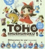 фотография Touhou Shushuroku Vol. 1: Chen