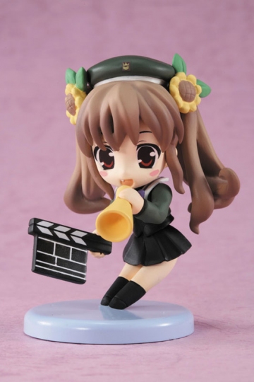главная фотография Toy's Works collection 2.5 Nogizaka Haruka no Himitsu: Purezza - Mika Nogizaka