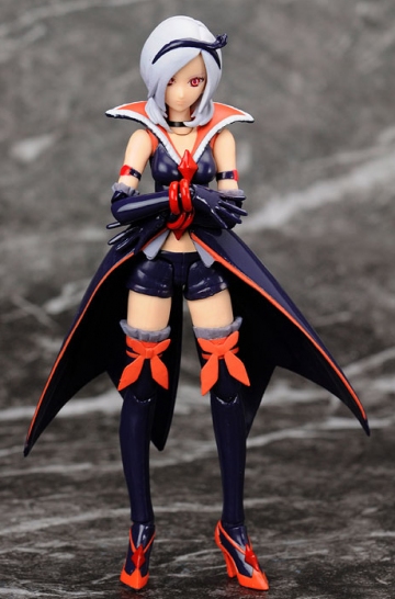 главная фотография S.H.Figuarts Eas