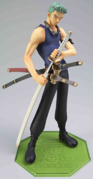 главная фотография Portrait of Pirates Neo-3 Roronoa Zoro