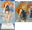 фотография Evangelion EX School Swimsuit Figure Asuka