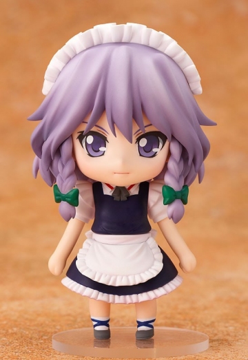 главная фотография Nendoroid Izayoi Sakuya