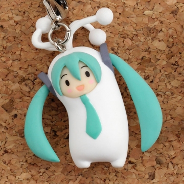 главная фотография Character Charm Collection: Pylori Miku