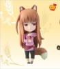 фотография Toy's Works Collection 2.5 Spice and Wolf 2: Holo A