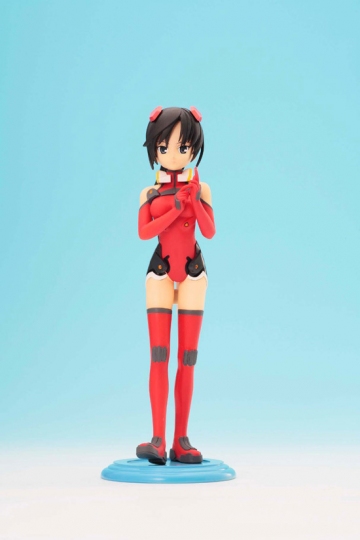 главная фотография Eika Ichijo Initial Design Color Limited Ver