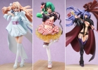 фотография Ichiban Kuji Premium Gekijouban Macross F ~Itsuwari no Utahime~: Ranka Lee Raspberry Candy Ver.