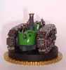 фотография HG Steam Boy: Steam Tank