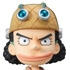Excellent Model Theater Straw 2nd Usopp