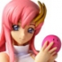 Excellent Model RAH DX Lacus Clyne