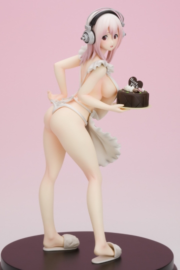 главная фотография Super Sonico Valentine Ver.