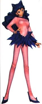 главная фотография Sailor Moon R: Cooan