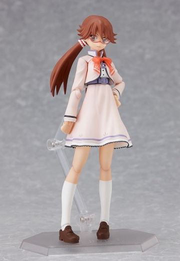 главная фотография figma Mana Miyuki: School Uniform ver.