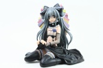 Himekuri Image Girl Moda Nero Ver