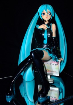 главная фотография Hatsune Miku