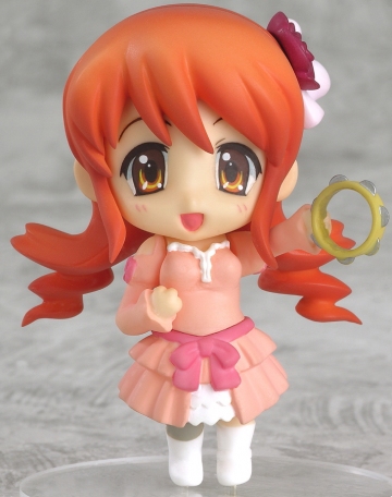 главная фотография Nendoroid Petit Melancholy of Haruhi Suzumiya #03: Mikuru music ver.